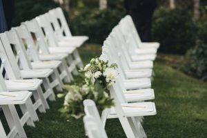 Wedding Outside Chairs